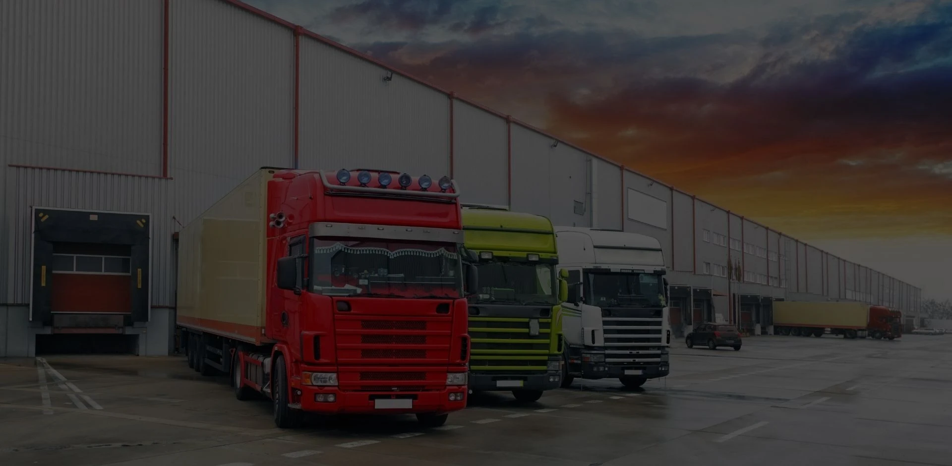 Ankara Çırağan Ambarı